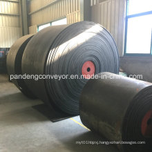 Mine Machine Conveyor Belt PVC1000s/PVC Conveyor Belting